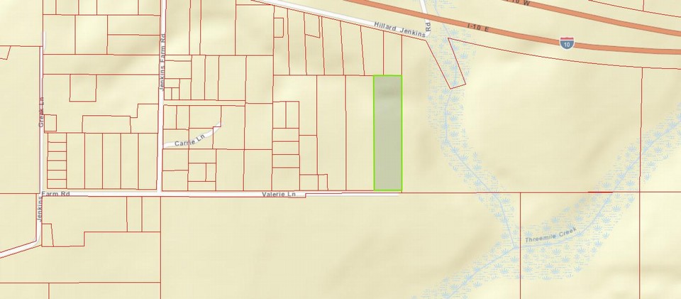 Robertsdale, Alabama Real Estate property listing
