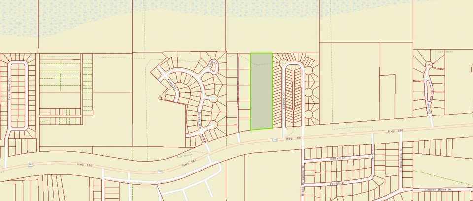Robertsdale, Alabama Real Estate property listing