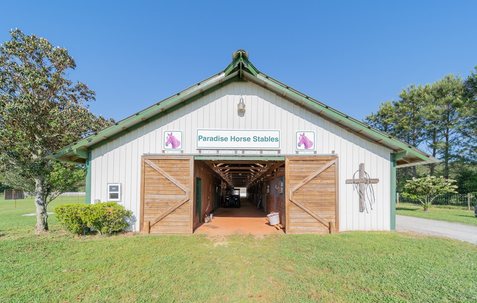 Robertsdale, Alabama Real Estate property listing