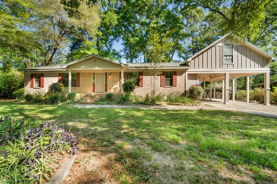 22214 Hill N Dale Drive Silverhill Al Robertsdale Alabama Real Estate Property Listing Inshore Realty Realtor