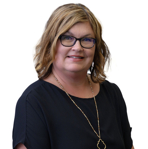 Tracy Gardner 